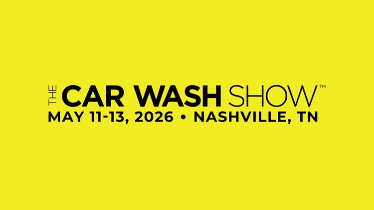 The Car Wash Show 2026